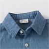 WELLKIDS Рубашка джинсовая tx2550 7525859293399340