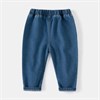 WELLKIDS Джинсовые  брюки	 kz3391 699400607209924