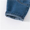 WELLKIDS Джинсовые  брюки	 kz3391 699400607209924
