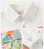 WELLKIDS Рубашка tx2608 83872