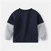 WELLKIDS Толстовка wt1800 65486399234463056