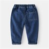 WELLKIDS Джинсовые  брюки kz3178 63888901129314968