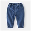WELLKIDS Джинсовые  брюки kz3171 63888845532828168
