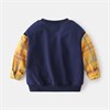 WELLKIDS Толстовка wt1732 63803772543849296