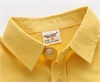 WELLKIDS Рубашка tx2316 63701920170440128