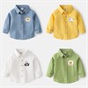 WELLKIDS Рубашка tx2316 63701920170440128