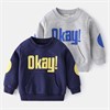 WELLKIDS Толстовка wt1704 63397589055831664
