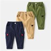 WELLKIDS Штаны kz2873 6243365350926781