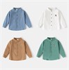 WELLKIDS Рубашка tx2672 77005