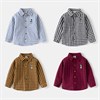 WELLKIDS Рубашка tx2561 75362584375927888