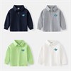 WELLKIDS Лонгслив  tx2459 68282682547654336