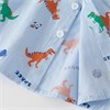 WELLKIDS Рубашка tx2456 6806230293972748