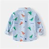 WELLKIDS Рубашка tx2456 68062302939719600
