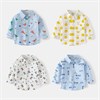 WELLKIDS Рубашка tx2456 6806230293976982
