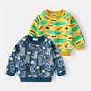 WELLKIDS Толстовка wt1843 68062067389647056