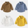 WELLKIDS Рубашка tx2455 6796290849783503