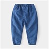WELLKIDS Джинсовые  брюки kz3208 64327021671760256