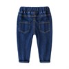 WELLKIDS Джинсовые  брюки kz2630 60108936552146288