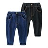 WELLKIDS Джинсовые  брюки kz2630 60108936552160800