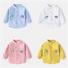 WELLKIDS Рубашка tx2182 64921358568954352