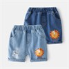 WELLKIDS Шорты kz3247 6439376117504523
