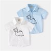 WELLKIDS Рубашка tx2485 69369020097211984