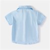 WELLKIDS Рубашка tx2485 69369020097211984