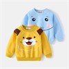 WELLKIDS Толстовка wt1834 66577946246063024