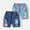 WELLKIDS Шорты kz3226 6422316877926684