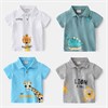 WELLKIDS Футболка tx2343 64117250481015488