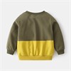 WELLKIDS Толстовка wt1731 63803572168940408