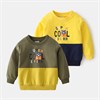 WELLKIDS Толстовка wt1731 63803572168940408