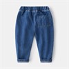 WELLKIDS Джинсовые  брюки kz3083 62580735301346288