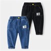 WELLKIDS Джинсовые  брюки  kz3083 62547391215360800