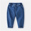 WELLKIDS Джинсовые  брюки  kz3083 62547391215360800