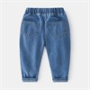 WELLKIDS Джинсовые  брюки kz3083 62609557836546288