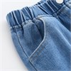 WELLKIDS Джинсовые  брюки kz3083 62609557836546288