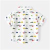 WELLKIDS Рубашка tx2583 39282