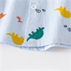 WELLKIDS Рубашка tx2523 70992677302126864