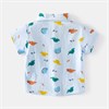 WELLKIDS Рубашка tx2523 70992677302162832