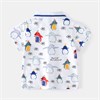 WELLKIDS Футболка tx2521 70926811805413344