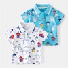WELLKIDS Футболка tx2521 70926811805413344