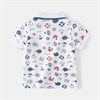 WELLKIDS Футболка tx2501 69884704970814768
