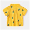 WELLKIDS Рубашка tx2431 66945229314749640