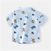 WELLKIDS Рубашка tx2524 713038982972782