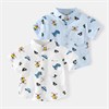 WELLKIDS Рубашка tx2524 713038982972782