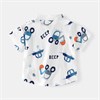 WELLKIDS Рубашка tx2525 71259343240725824