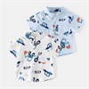 WELLKIDS Рубашка tx2525 71259343240725824