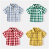 WELLKIDS Рубашка tx2505 7078346883423490