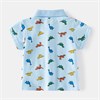 WELLKIDS Футболка tx2493 70627577793230520